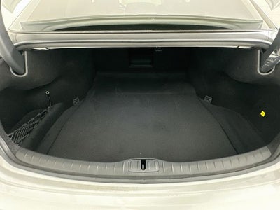 2027 Genesis G80 3.5T Sport Prestige