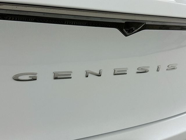 2027 Genesis G80 3.5T Sport Prestige