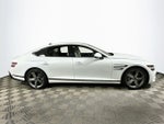 2027 Genesis G80 3.5T Sport Prestige