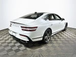 2027 Genesis G80 3.5T Sport Prestige