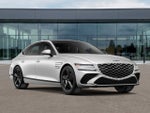2027 Genesis G80 3.5T