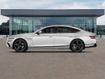 2027 Genesis G80 3.5T