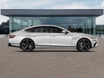 2027 Genesis G80 3.5T