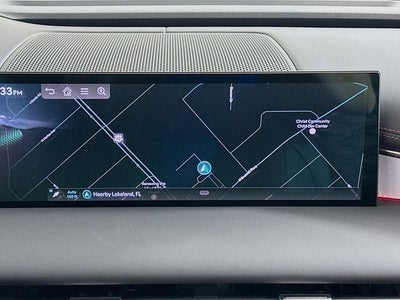 2026 Genesis G80 3.5T