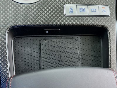2026 Genesis G80 3.5T