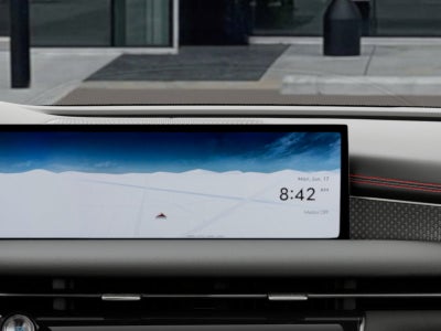 2026 Genesis G80 3.5T