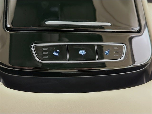 2026 Genesis G80 3.5T