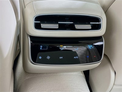 2026 Genesis G80 3.5T