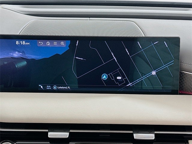 2026 Genesis G80 3.5T