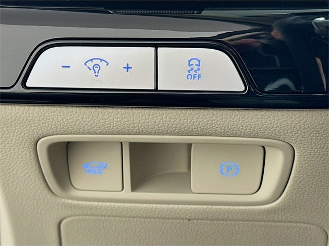 2026 Genesis G80 3.5T