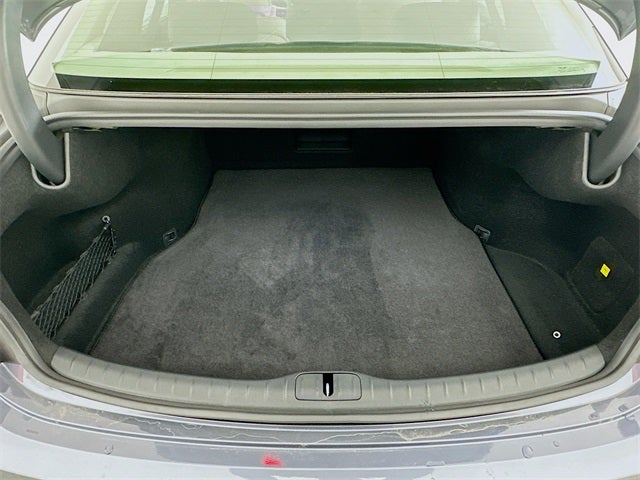 2026 Genesis G80 3.5T