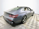 2026 Genesis G80 3.5T