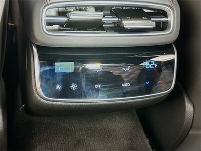 2026 Genesis G80 3.5T