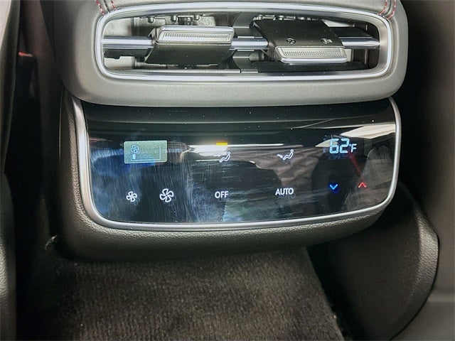 2026 Genesis G80 3.5T