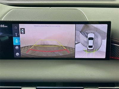 2026 Genesis G80 3.5T