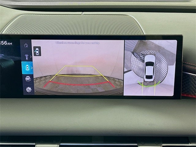 2026 Genesis G80 3.5T