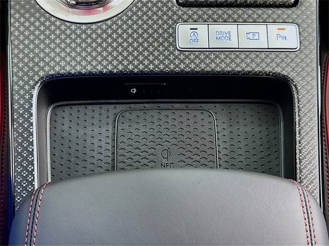 2026 Genesis G80 3.5T