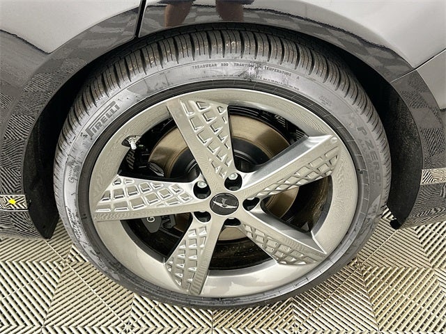 2026 Genesis G80 3.5T