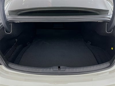 2026 Genesis G80 3.5T SPORT PRESTIGE