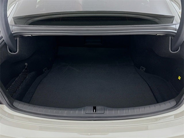 2026 Genesis G80 3.5T SPORT PRESTIGE