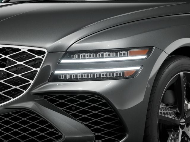 2027 Genesis G80 3.5T
