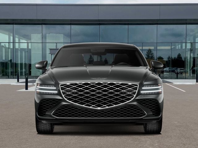2027 Genesis G80 3.5T