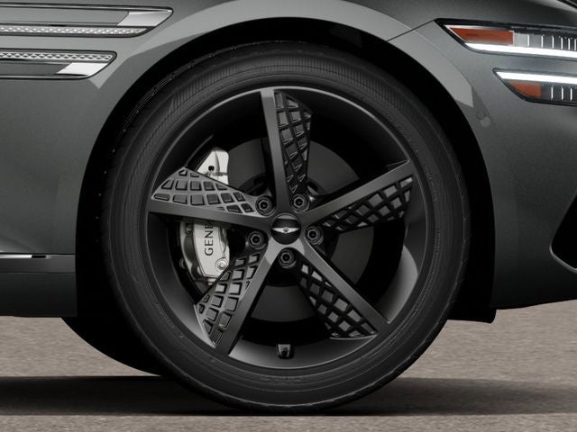 2027 Genesis G80 3.5T