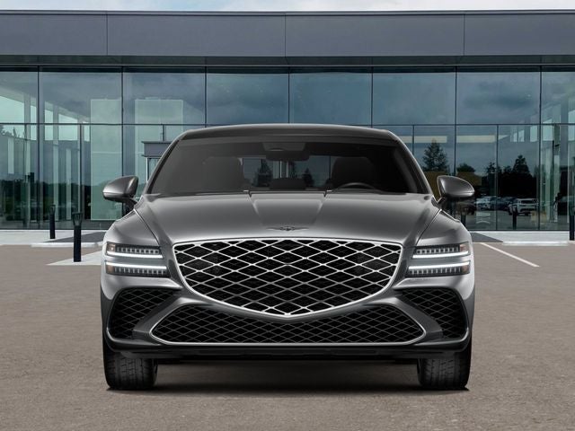 2027 Genesis G80 3.5T