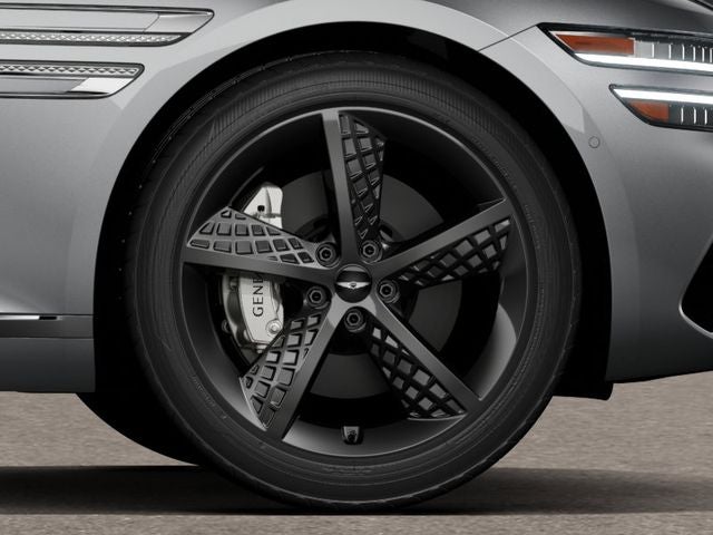 2027 Genesis G80 3.5T