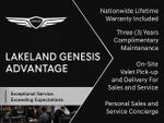 2027 Genesis G80 3.5T