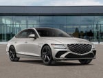 2027 Genesis G80 3.5T