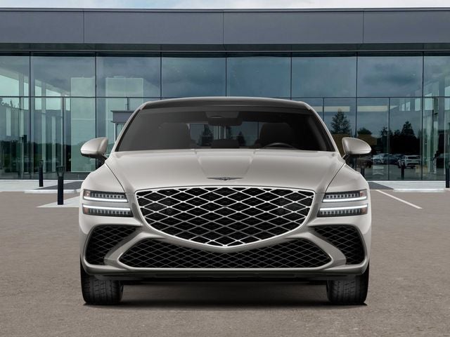 2027 Genesis G80 3.5T