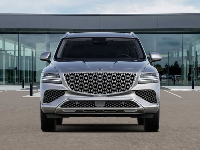 2027 Genesis GV80 2.5T Advanced