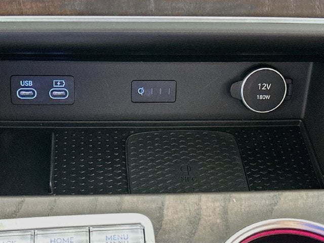 2027 Genesis GV80 2.5T Advanced