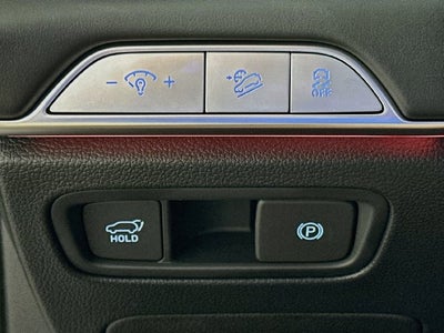 2027 Genesis GV80 2.5T Advanced