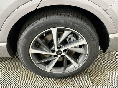 2027 Genesis GV80 2.5T Advanced