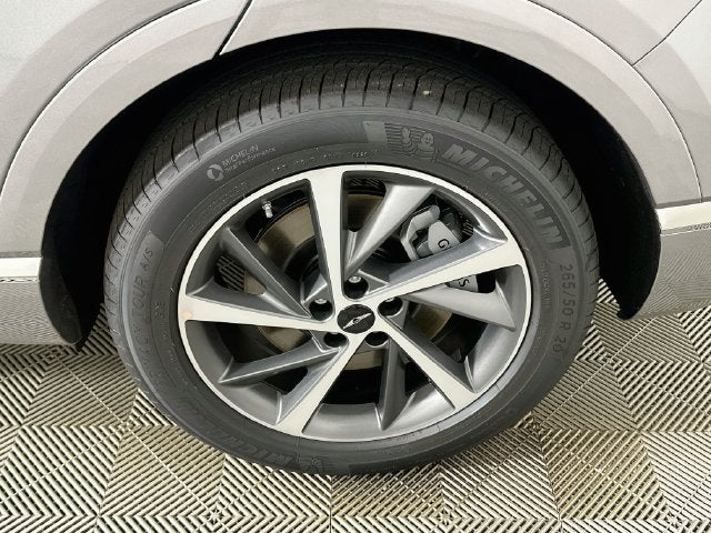 2027 Genesis GV80 2.5T Advanced