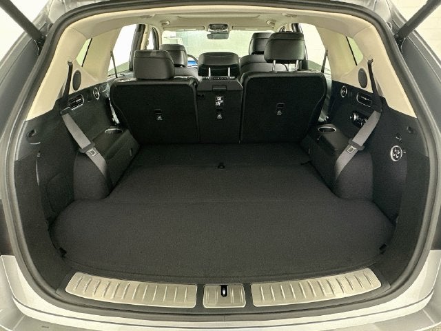 2027 Genesis GV80 2.5T Advanced