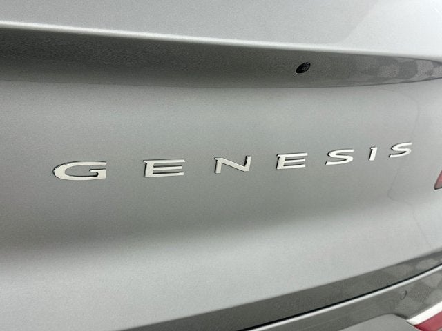 2027 Genesis GV80 2.5T Advanced