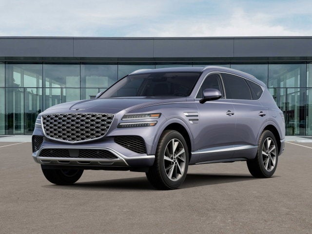 2027 Genesis GV80 2.5T Advanced
