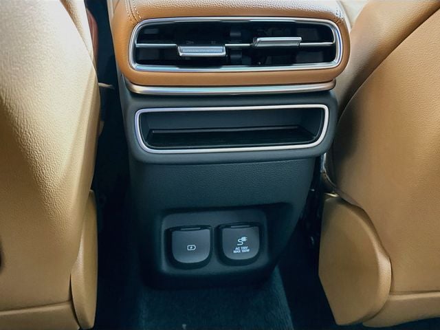 2027 Genesis GV80 2.5T Advanced