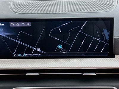 2027 Genesis GV80 2.5T Advanced