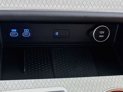 2027 Genesis GV80 2.5T Advanced