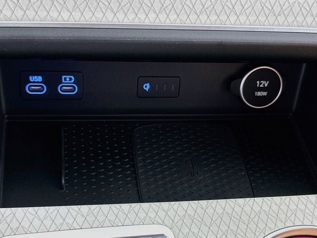 2027 Genesis GV80 2.5T Advanced