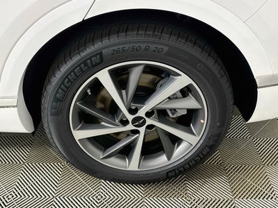 2027 Genesis GV80 2.5T Advanced