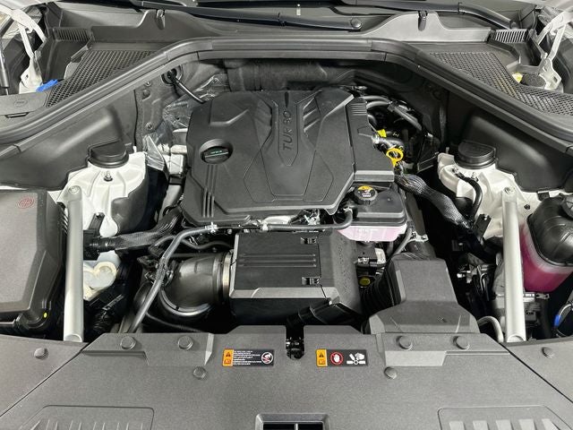 2027 Genesis GV80 2.5T Advanced
