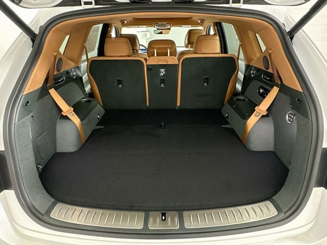2027 Genesis GV80 2.5T Advanced