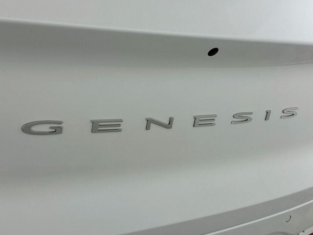 2027 Genesis GV80 2.5T Advanced