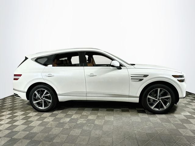 2027 Genesis GV80 2.5T Advanced