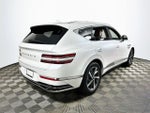 2027 Genesis GV80 2.5T Advanced
